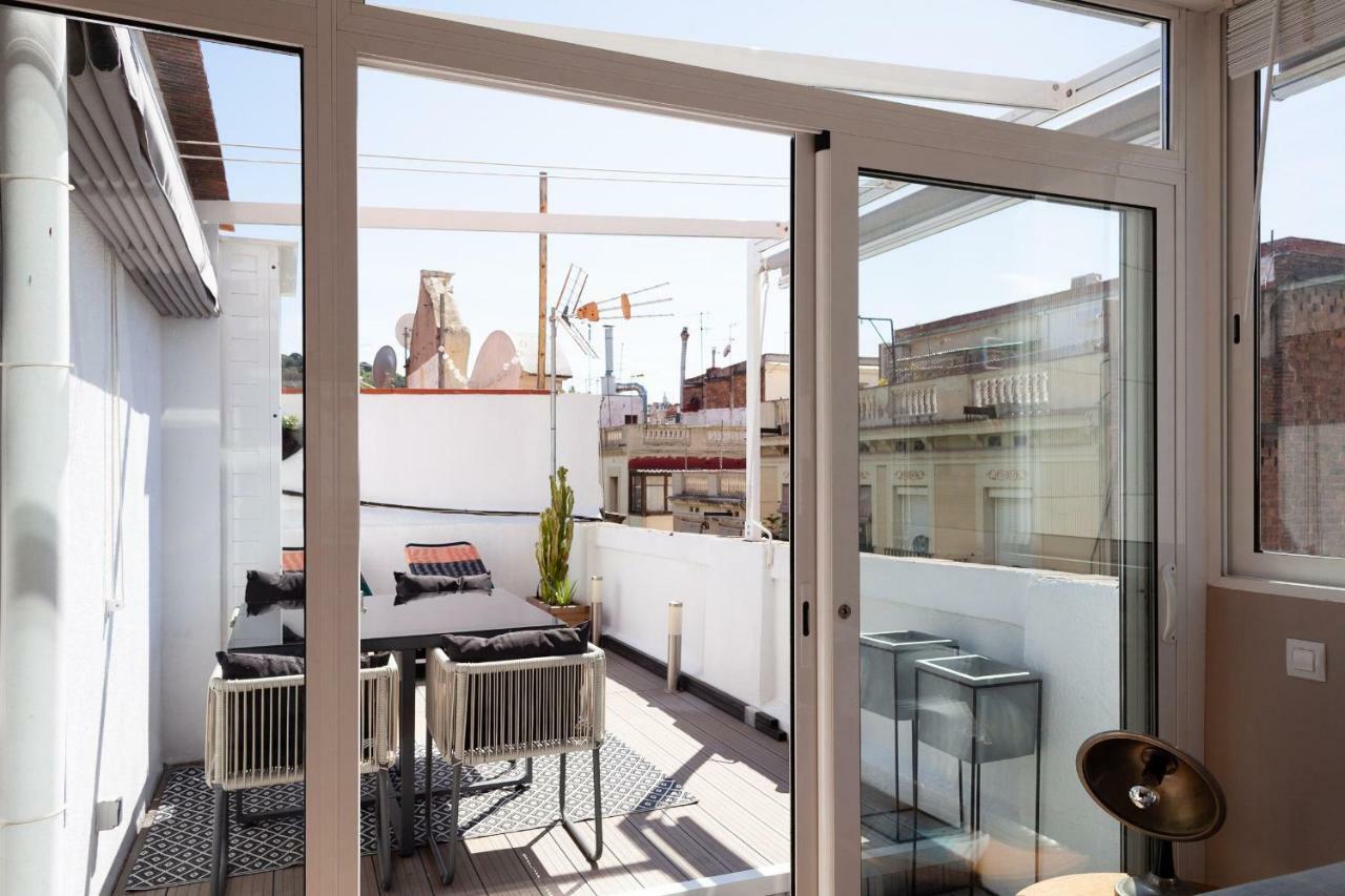 Lejlighed Brummell Poble Sec